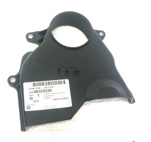 Chevrolet Kalos 1.2 Motor Triger Alt Kapağı Orjinal GM