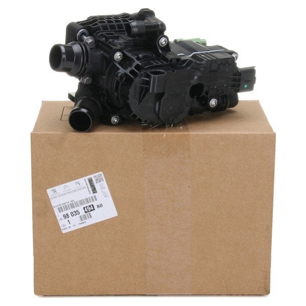 Peugeot 208 1.6 Hdi Euro6 Termostat Komple Orjinal 9850364680