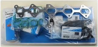 Opel Antara Üst Takım Contası 2.0 Dizel Victor Reınz 024066401