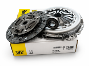 Citroen Berlingo 2003  Model  Debriyaj Seti Luk Marka  Benzinli Ve Dizel Debriyaj Seti Luk Marka .620326800