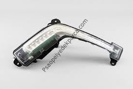 Peugeot Pejo 308 Ön Tampon Sol  Gündüz Farı Valeo 044652