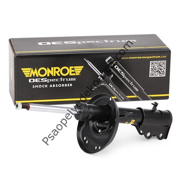 Citroen C4 2011-2017 Ön Sağ Gazlı Amortisör Monroe Marka