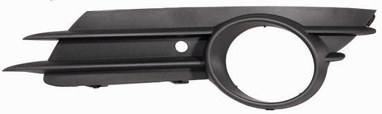 Opel Corsa D 2007 - 2010 Sisli Ön Sol Sis Kapağı