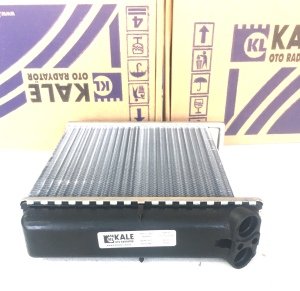 Opel Vectra A  Kalorifer Radyatörü ( Peteği ) 88-92 Model Arası Yansanayi