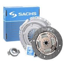 SACHS 3000836701 | Debriyaj Seti Peugeot 106 206 306 1.4