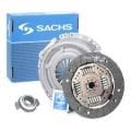 SACHS 3000836701 | Debriyaj Seti Peugeot 106 206 306 1.4