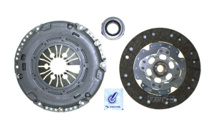 Volkswagen Bora Debriyaj Seti  1.9 Motor  ALH-AGR