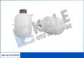 KALE RADYATÖR 343935 | Genleşme Tankı Kapaklı (Peugeot 206 / 206 CC / 206 Sw / 206 +)