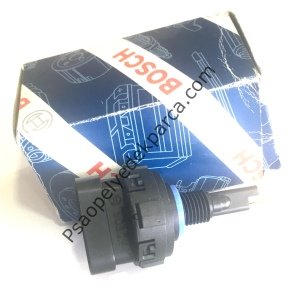 Opel Corsa D 1,3 Dizel Mazot Filitre  Sensörü Bosch Marka