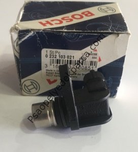 Opel Corsa C Eksantrik Devir Sensörü Benzinli Araçlar Bosch Marka