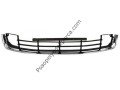 Skoda Superb Hatchback Ön Alt Orta Tampon Izgarası   2008-2013 3T08536779B9