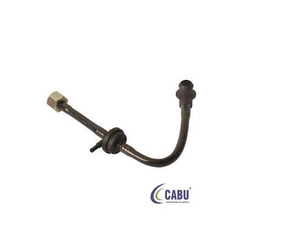 Opel Vectra B Westinghouse Borusu (Siboplu Boru Metal  )