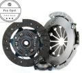 Peugeot Pejo 406  2.0İ 8VTurbo BVM 5  Debriyaj Seti 1611270680