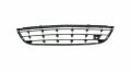 Opel Corsa D 2007 - 2010 Ön Tampon Orta Izgarası