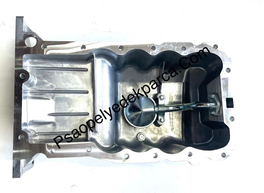 Opel Corsa C Z12XE  -Z12XEP Yağ Karteri