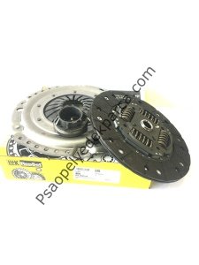 Opel Vectra A Debriyaj Seti ( Baskı Balata ) C20XE Motorlar LUK Marka Doch Motor LUK 623092800