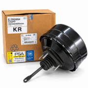 Chevrolet Captiva C100 Westinghouse Servofren