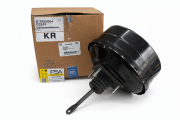 Chevrolet Captiva C100 Westinghouse Servofren