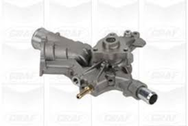 Opel Corsa C Devirdaim (Su Pompası) Z10XEP,Z12XEP,Z14XEP Yansanayi JUST