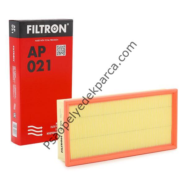 Peugeot Pejo 406  2.0İ 8VTurbo BVM 5 Hava Filitresi Filtron AP021