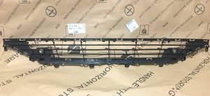 Opel Astra K Ön Tampon Alt Izgarası SENSÖRLÜ 39089220