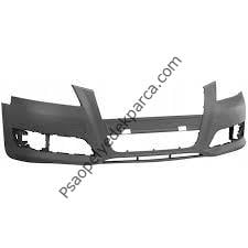 AUDI A3 HB 2013-2016 TAMPON ON FAR YIKAMALI SENSORLU 8V0807065C İTHAL ÜRÜN