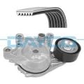 DAYCO KPV336 | Alternatör V Kayışı Kiti 308 08-508 Ds3 Ds4 Ds5 C3 III C4 Cacus Dv6fc Dv6fe Dv6fd Start Stoplu