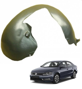 Volswagen Passat Arka Çamurluk İçi Davlumbaz sağ Taraf 3AA810972B