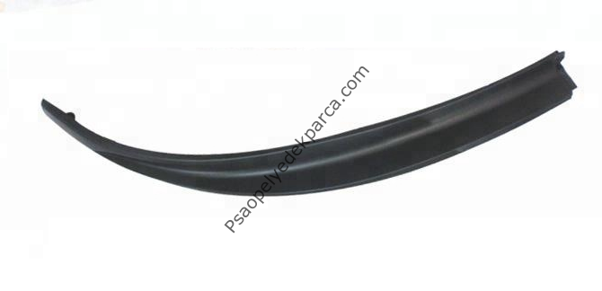Opel Astra K Ön Tampon Spoyleri Sağ Taraf 39089203