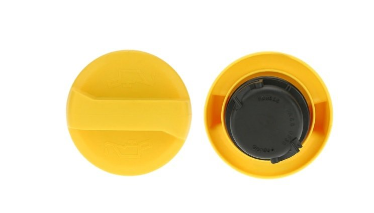 Opel Astra G Motor Yağ Kapağı GM 90536291