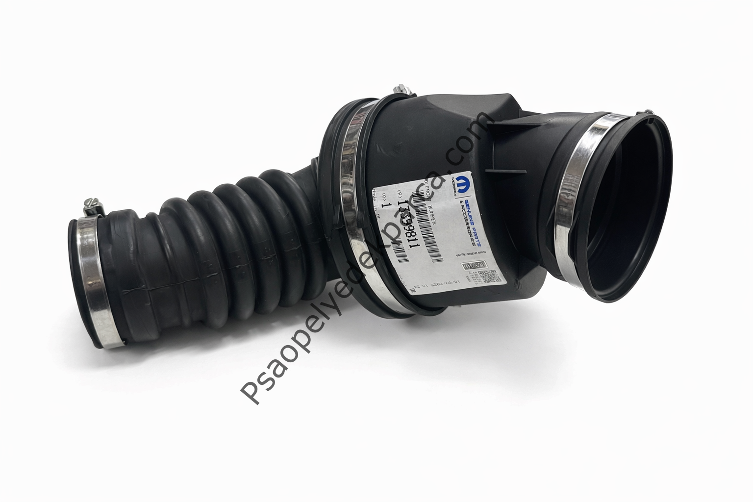 Opel Astra J Hava Filtre Hortumu Komple B16DTL Orijinal Uyumlu