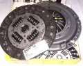 Opel Vectra B Debriyaj Seti 2.0 Dizel Motor Y20DTH Luk Marka