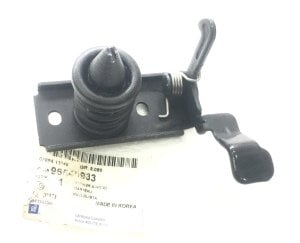 Chevrolet Kalos Motor Kaput Kiliti Üst  Orjinal Gm