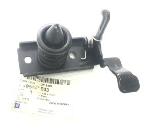 Chevrolet Kalos Motor Kaput Kiliti Üst  Orjinal Gm