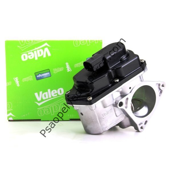 Volkswagen Passat 2.0 TDI (BKP-CBAB) Egr Valfi Valeo Marka (VAL.700424 , 03L131501G , P20)