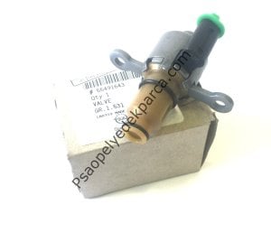 Opel Astra K Piston Yağ Meme Valfi 1.6 Dizel Orjinal