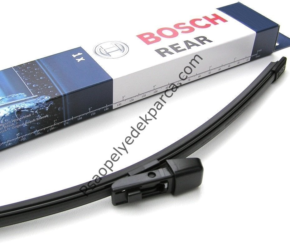 Volkswagen Golf 7 Arka Silecek Bosch Marka