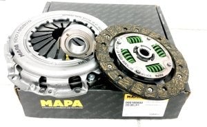 Chevrolet Aveo Debriyaj Seti (Baskı Balata Bilya Seti) 1.2 8 Motor Mapa