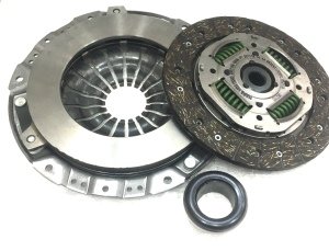 Chevrolet Aveo Debriyaj Seti (Baskı Balata Bilya Seti) F14D3  Motor Mapa