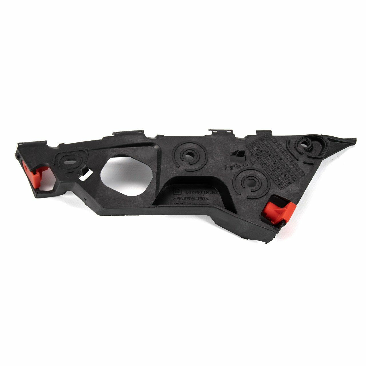 Opel Corsa D Ön Sol Tampon Ayağı Orjinal
