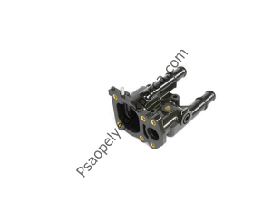 Chevrolet  Aveo Termostat Gövdesi 1.4 Benzinli Motorlar