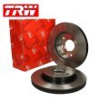 Chevrolet Aveo 1.2-1.4 Ön Fren Disk Takımı Trw Marka