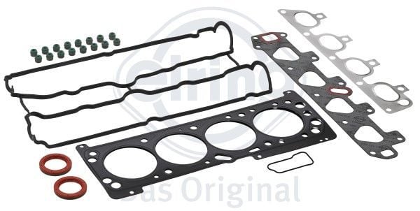 Opel Astra G Z16XE Motor Üst Takım Contası