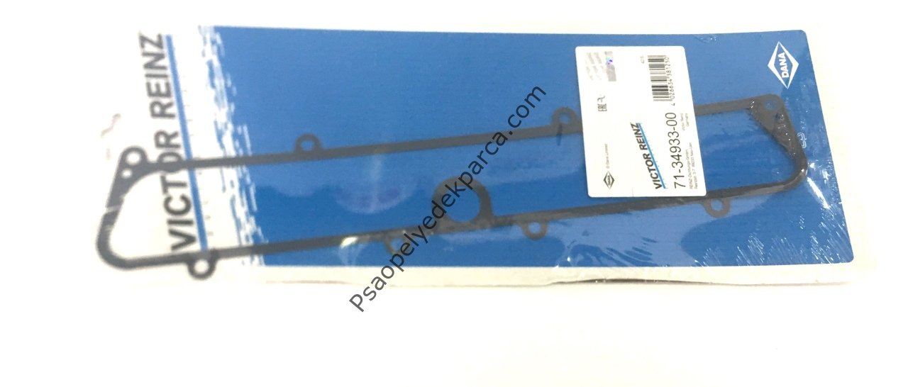 Opel Vectra B  Emme Manifolt Contası Sac 2.0 Motor  Dizel