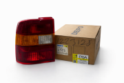 Opel Vectra A Sol Arka Stop Lambası 1988-1992 DEPO Stop Lambası