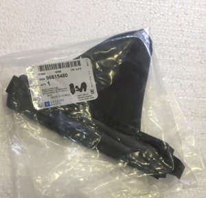 Chevrolet  Lacetti El Fren Kolu Körüğü Tüm Modeller Orjinal Gm