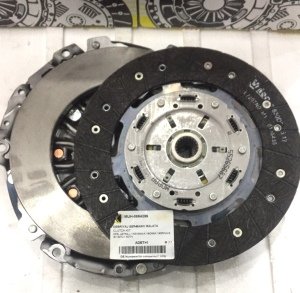 Opel Mokka Debriyaj Seti 16 Dizel