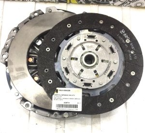 Opel Mokka Debriyaj Seti 16 Dizel