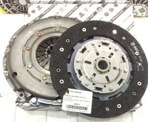 Opel Mokka Debriyaj Seti 16 Dizel