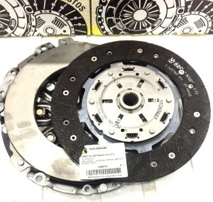 Opel Mokka Debriyaj Seti 16 Dizel